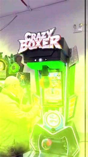 Upgrade Your Venue: Slap, Kick & Punch with Creative Arcades