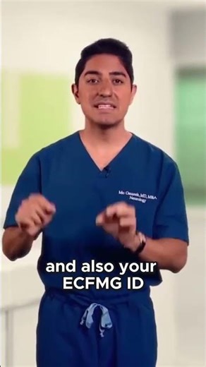 ECFMG USMLE Registration & Scheduling Made Easy – 2025 Step-by-Step!