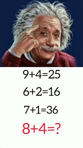 math puzzle question and answers 😎😱