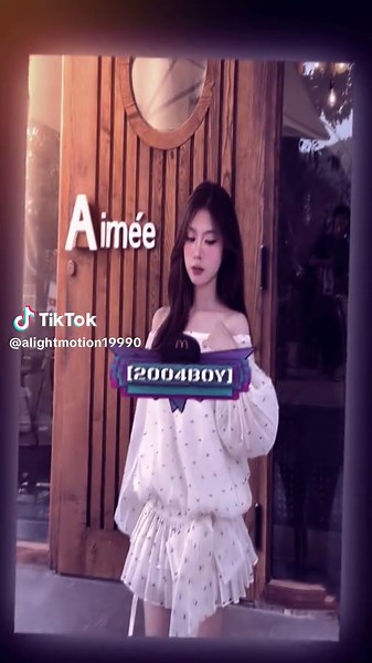 Exploring New Trends in Video Creation with Alight Motion