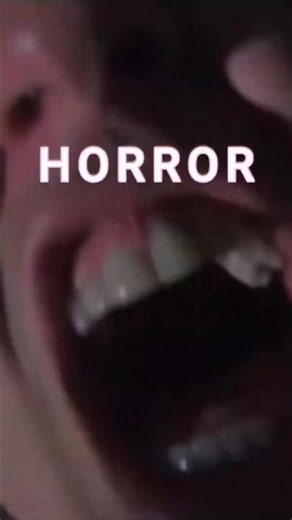 What Happens in Your Brain During a Jump Scare #mindblown #horror