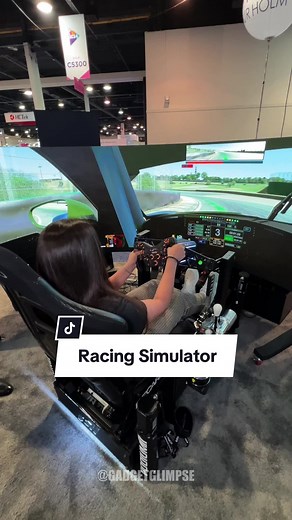 Dive into the world of high-performance sim racing with Podium 1 Racing! 🚗💨 These cutting-edge sim units are designed to deliver the most immersive and realistic racing and flight simulation experiences. Featuring advanced motion systems, top-quality peripherals, and customizable options, their setups are perfect for both enthusiasts and professionals. 🏁✈️ Transform your gaming setup and experience unparalleled realism with state-of-the-art technology. Simulator by Podium 1 Racing Screen by P