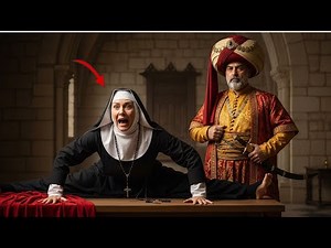 The Dark Secret of Crusader Women Revealed