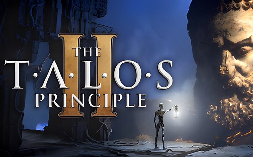 【全成就 | 全流程】《塔罗斯的法则 2 / The Talos Principle 2 》（更新中）视频攻略 迷失攻略组-七月末