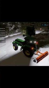 FS22 JOHN DEERE MOUNT #farming #farmingsimulator22 #fs22 #fs22mods #fs22news #fs22mod #gaming #sub
