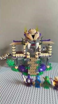 This Dangerous Lego Piece Will Explode Your Set...