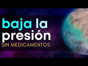 Música cautivante para ALIVIAR la ansiedad, estrés y presión alta al instante ► Ideal para meditar