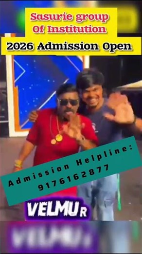 Sasurie Group of Institutions#