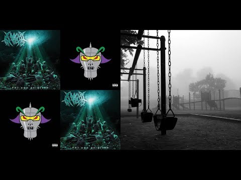 Halloween Mashup | "Satan's Vomit" – A Night In Texas x Insane Clown Posse