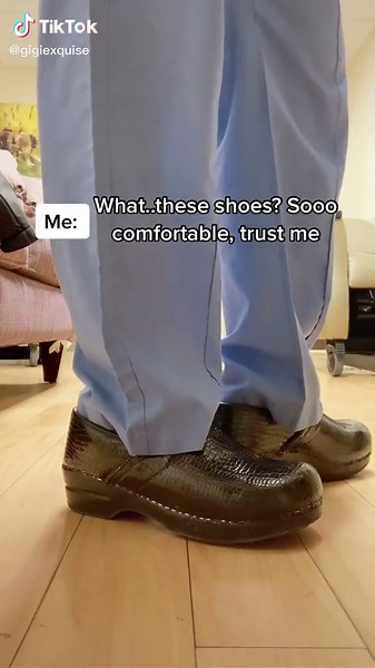 Dansko Nursing Clogs: Comfort for Frontline Heroes