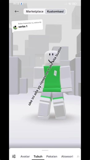 Membalas @iz_roblox18jangan lupa riqwes gays