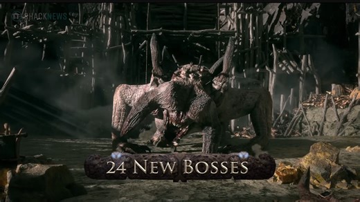 Path of Exile 2: The Third Edict releases on August 29th. It will include a brand new trading system, 24 new bosses, and an exclusive new league, Rise of the Abyssal. #pathofexile2 #poe2 #pathofexile #gametrailer | Shacknews | Facebook