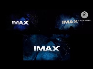IMAX® Countdown comparison (Cameras version) (2016-present)