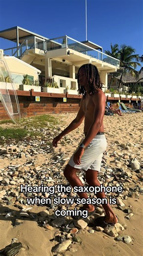 Catch me picking up pennies from Mc Donald’s Drive thru🫩 #usvi #stcroix #clearkayakstcroix #saxophone #relatable