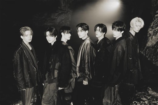 [REVIEW] ENHYPEN RETURNS WITH ‘THE SIN : VANISH,’ AN EMOTIONALLY WHIPLASHING TALE OF FUGITIVE LOVERS