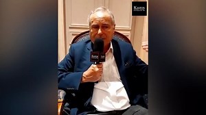 "Les manipulés"- Interview de Christian Perronne — «Le réveil 4 ans après» Version complète: https://www.kairospresse.be/interview-de-christian-perronne-4-ans-apres-le-reveil/ | Kairos