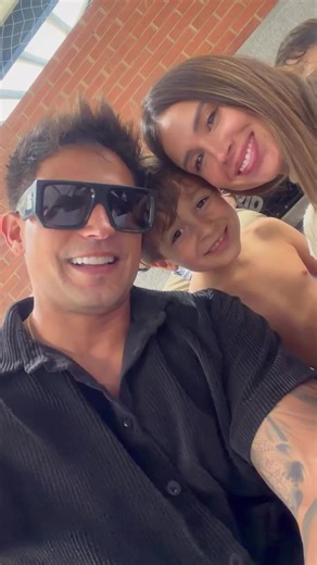 Mi primera competencia de Natación hoy superó un reto más en mi vida deportiva, usando todossss los miedos y nervios que tenía como motor para dar lo mejor de mí, que les parecioooooo, como lo hice ? Ji ji ji