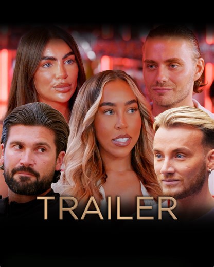 Can you really move on? 👀 #TOWIE tomorrow, 10pm on ITV2 & ITVX | The Only Way is Essex
