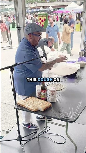 The Biggest Beginner Pizza Fail | Leo Spizzirri