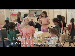Extended Day Programs: Building Inclusive Environments for All Children