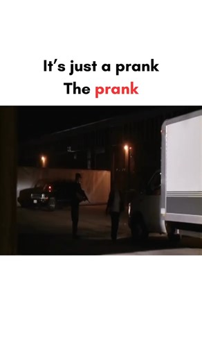 Pop Verse Media on Instagram: "Follow for more scare pranks Not real blood ⚠️⚠️ Scare Tactics is the ultimate masterclass in psychological pranks, proving that with the right set-up, anyone can be pushed to their breaking point. This isn’t just about jumping out from behind a corner; it’s a full-scale production that turns ordinary situations into living nightmares. The genius of the show lies in its unrelenting commitment to the bit. By using Hollywood-grade special effects, professional actors