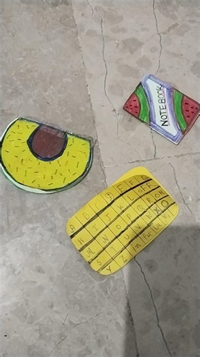 How do make diaries and Sketch