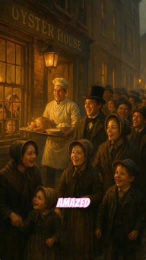 The first Restaurant to Serve a Thanksgiving Menu. #thanksgiving #fyp #usa #thanksgivingdinner #newyork | Pyramid Secrets