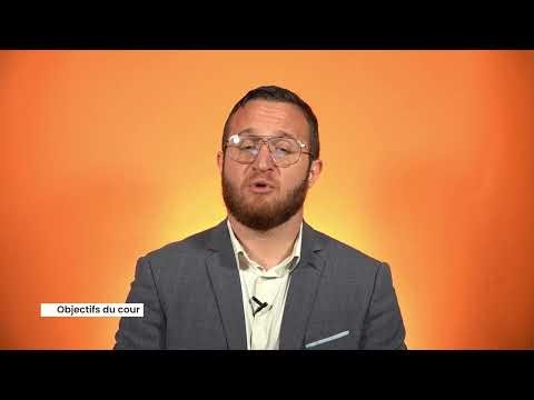 Chapitre 1 - Présentation du cours Les calculs financiers VAN, TIR, délai de récupération