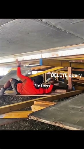 Interns vs Database: A Tragic Love Story 💔💻 | Telugu Tech Comedy