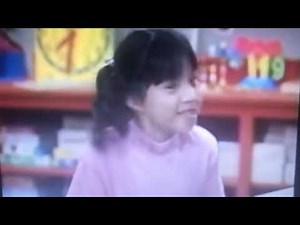 Barney Hop To It! (1993 Time Life Version) Part 2