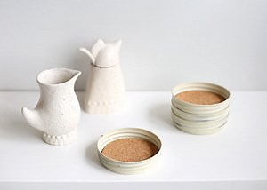 212K views · 136 reactions | Learn how to create a custom set of coasters that will protect your furniture this holiday season and look good doing it! | Factory Direct Craft | Facebook