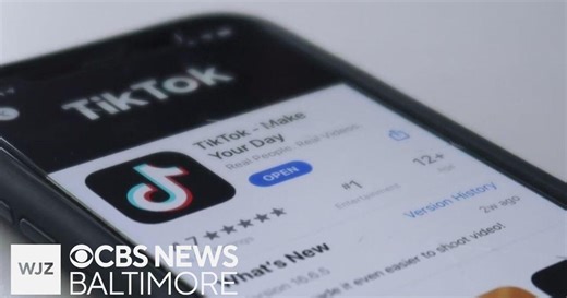 Oracle could play key role in TikTok deal between Trump administration and China