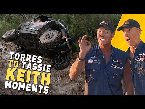 🔥 4WD TV SHOW EPIC FAILS! What you DON’T SEE when watching!!! 💀