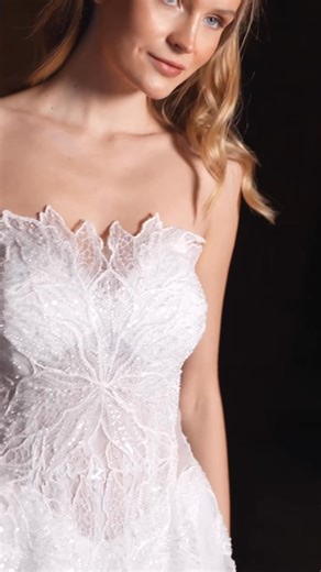 New Collection VIP Available Now 2026 💫✨✨ Poshina – Because you deserve to shine Don’t miss our Christmas Offer! Call us to schedule your bridal appointment 📞01034940063 | Poshina Wedding Dresses