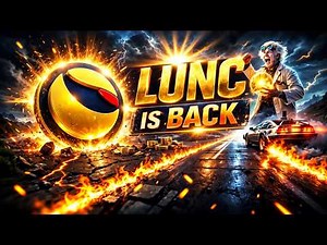 If You Missed Luna Classic's Rebuild – Watch This