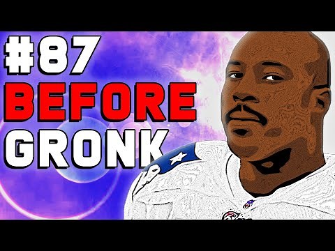 Ben Coates: The Pro Bowl Patriots Tight End you COMPLETELY FORGOT about | FPP