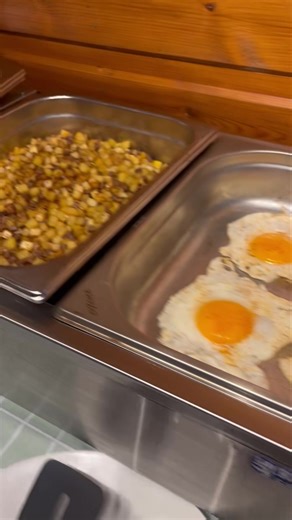 Pyttipanna med ägg och rödbetor VÄLKOMNA ❤️❤️😋😋 | Bergsjö Grill och Pizzeria