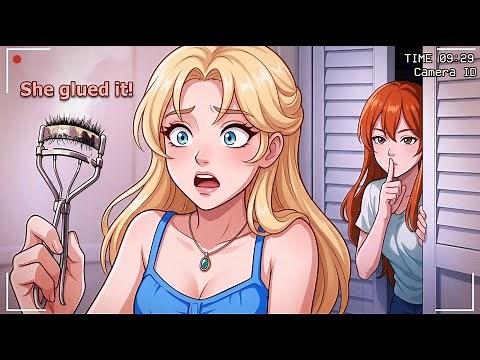 Bestie Is Jealous of Me Cuz I'm Prettier [new music test]