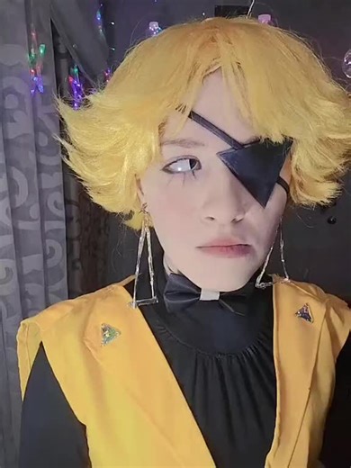 #billcipher #billciphercosplay #billciphergravityfalls #gravityfalls #gravityfallscosplay #cosplay #fyp #bookofbill #billcipherhuman #billcipherhumancosplay #гравитифолз