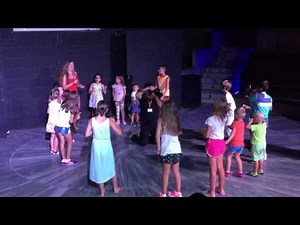 Mini Disco - Ponga - Le Pingouin Judoka