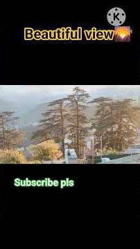 jee na Lage Tere Bina mai # bollywood song # Trending # Short # video # Shimla