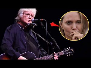 Angelina Jolie's Uncle Chip Taylor Dead at 86 | 'Wild Thing' Songwriter & Jon Voight's Brother died