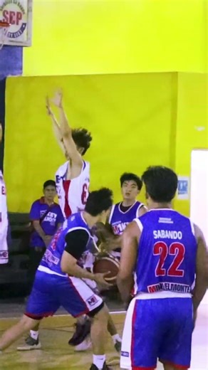 Sir AC with the spin!