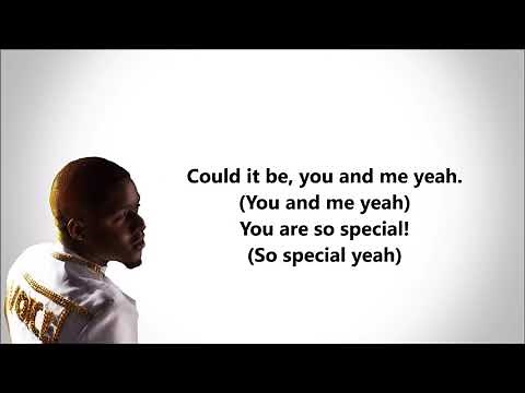Voice- Potential (Lyrics)