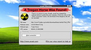 Whatever happened to computer viruses?