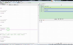 直接反向生成range对象不成功_哔哩哔哩_bilibili