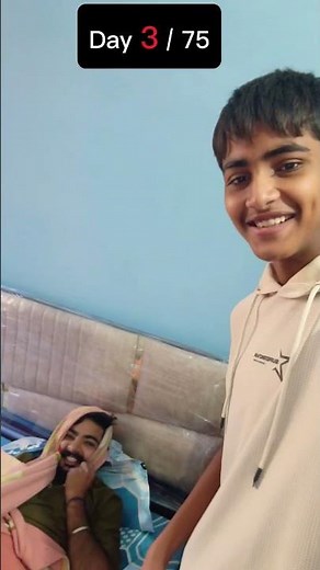 Day 3 #75hardchallenge #minivlog #home #homeworkout #music