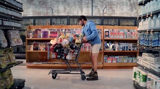 The Last Man on Earth