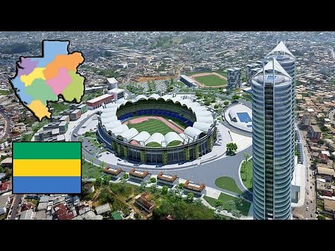 Gabon, All You Need to Know About This Beautiful Country