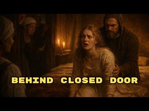 What Really Happened on a Medieval Wedding Night